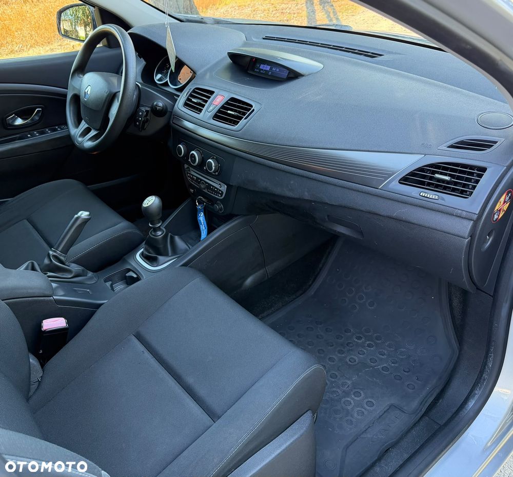 Renault Megane - 8