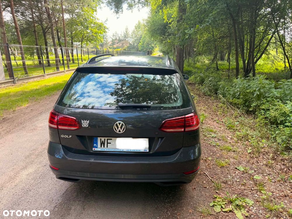 Volkswagen Golf 1.0 TSI Trendline - 12