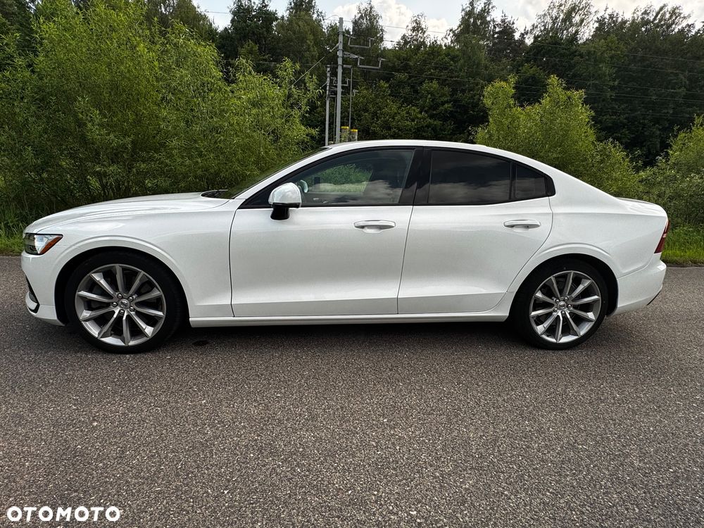 Volvo S60 - 4