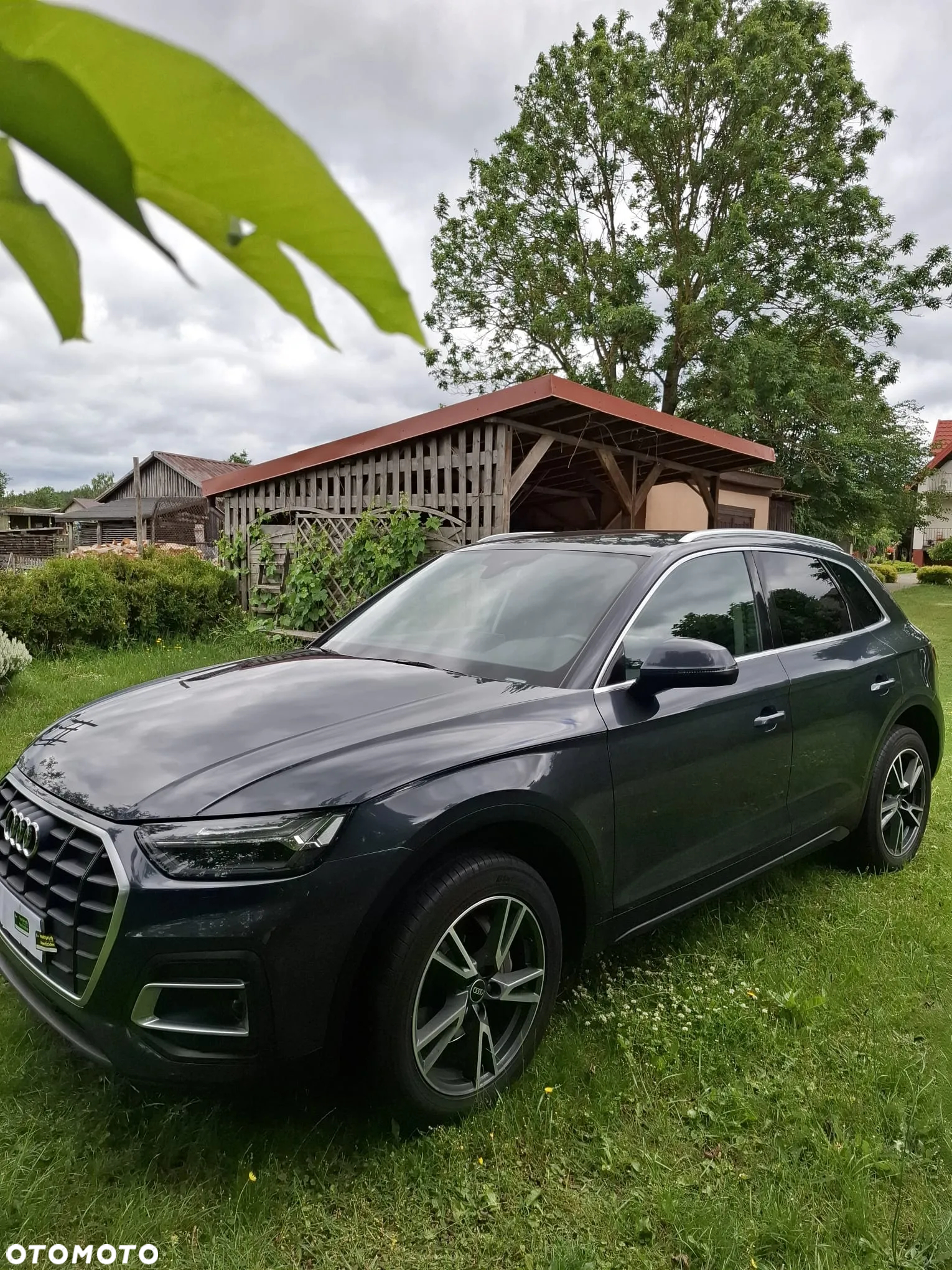 Audi Q5 2.0 TDI Quattro S tronic - 11