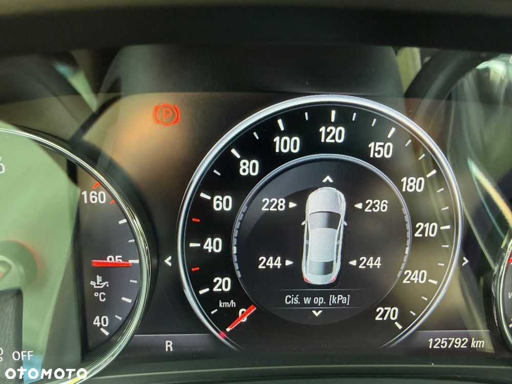 Opel Insignia 2.0 Ultimate Exclusive - 20