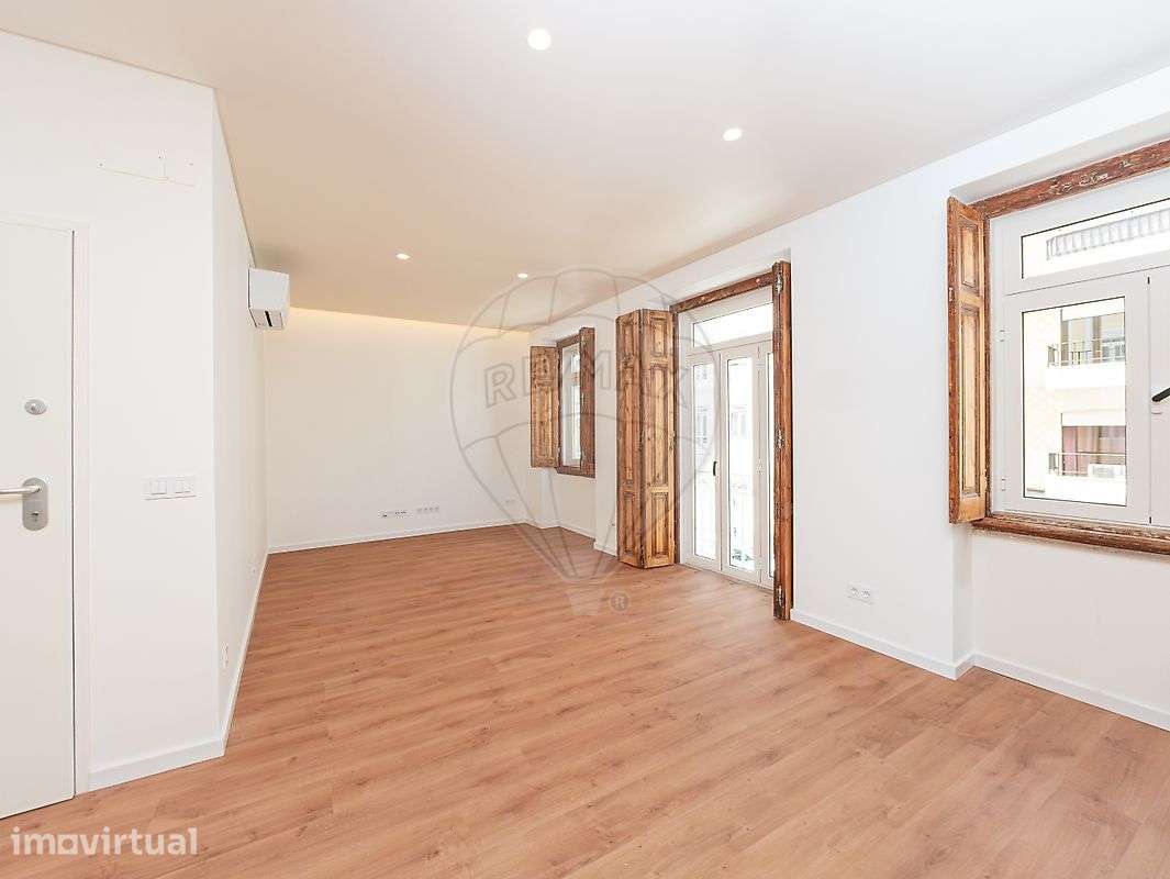 Apartamento T2 para arrendamento - Grande imagem: 3/17