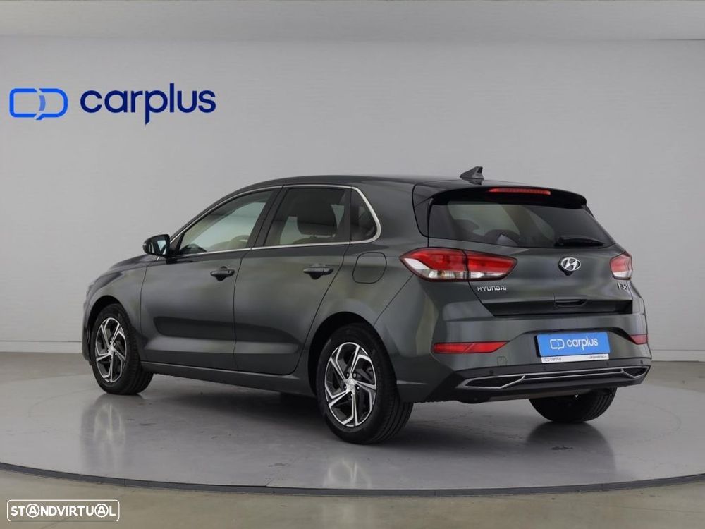 Hyundai i30 1.0 T-GDI Style - 5