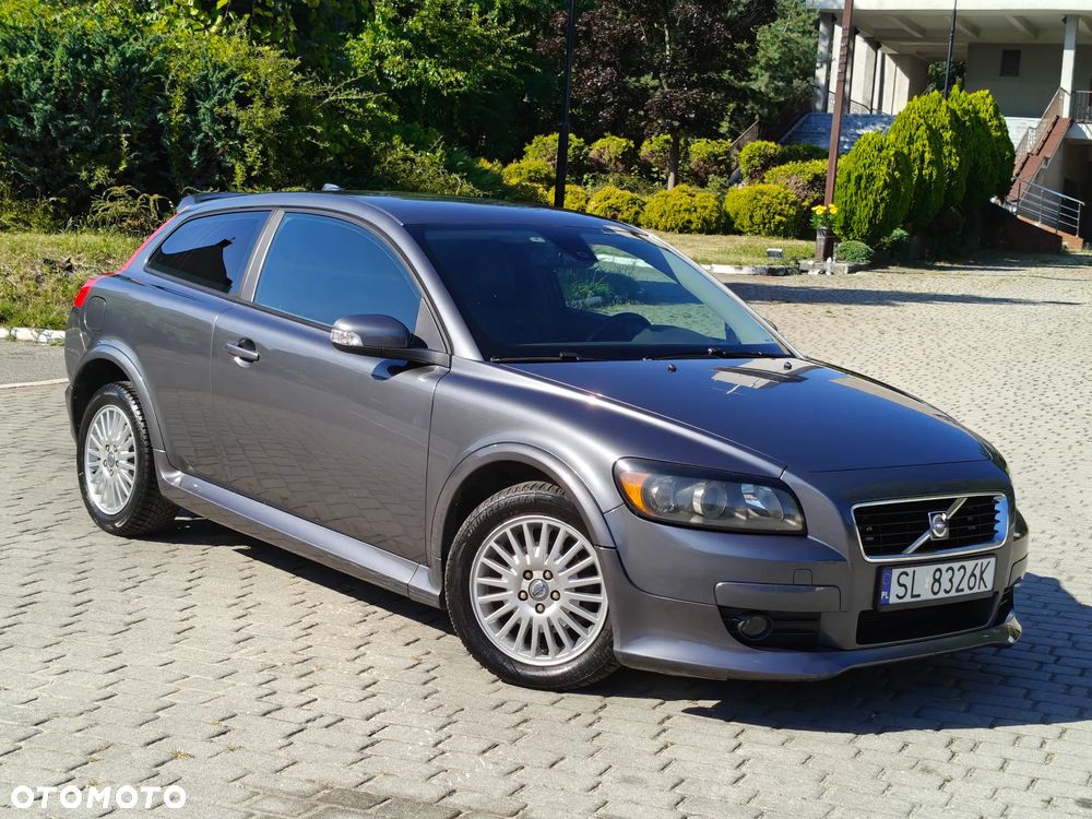 Volvo C30 2.0 RDesign - 1