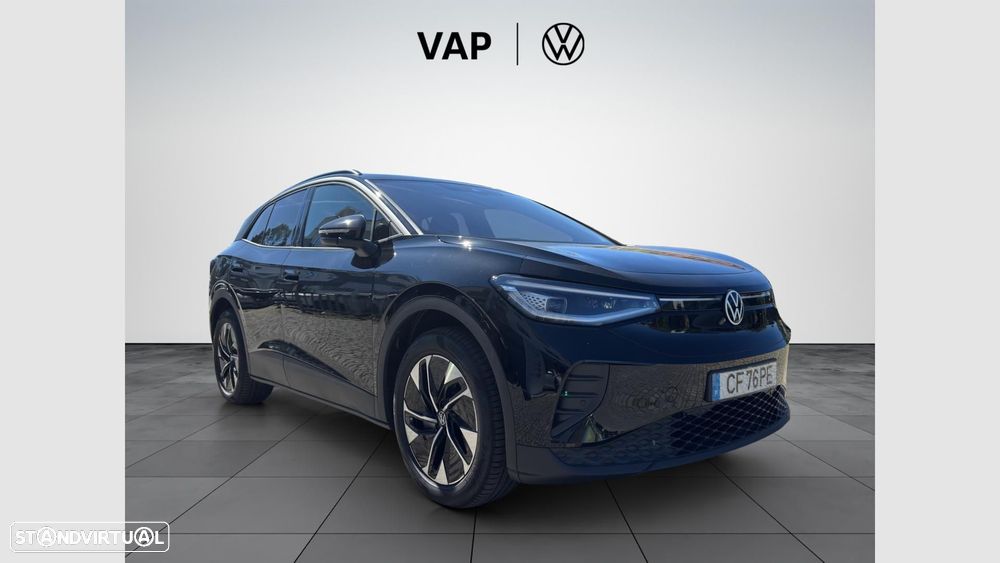 VW ID.4 77 kWh Pro - 3