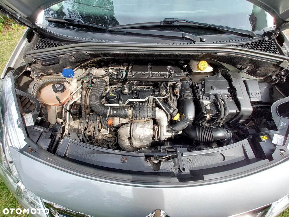 Citroën C3 1.4 HDi Style - 17