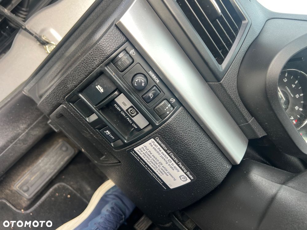 Subaru Legacy 2.0R Automatik Comfort - 11