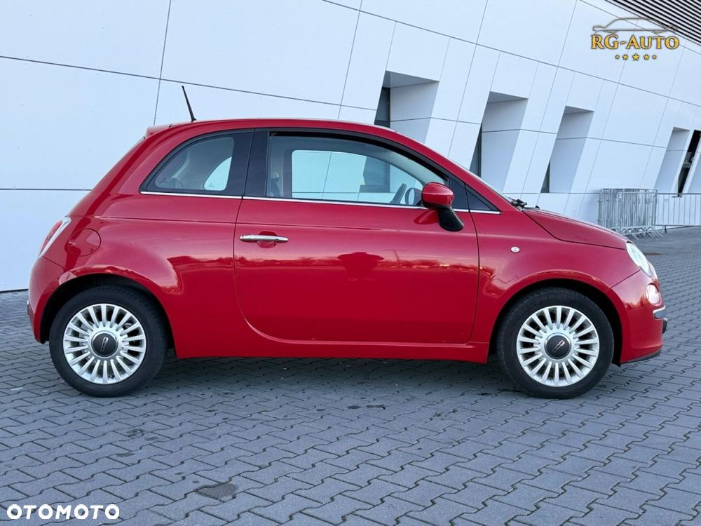 Fiat 500 - 7