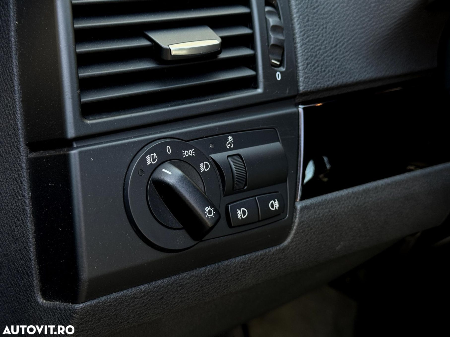 BMW X3 - 11