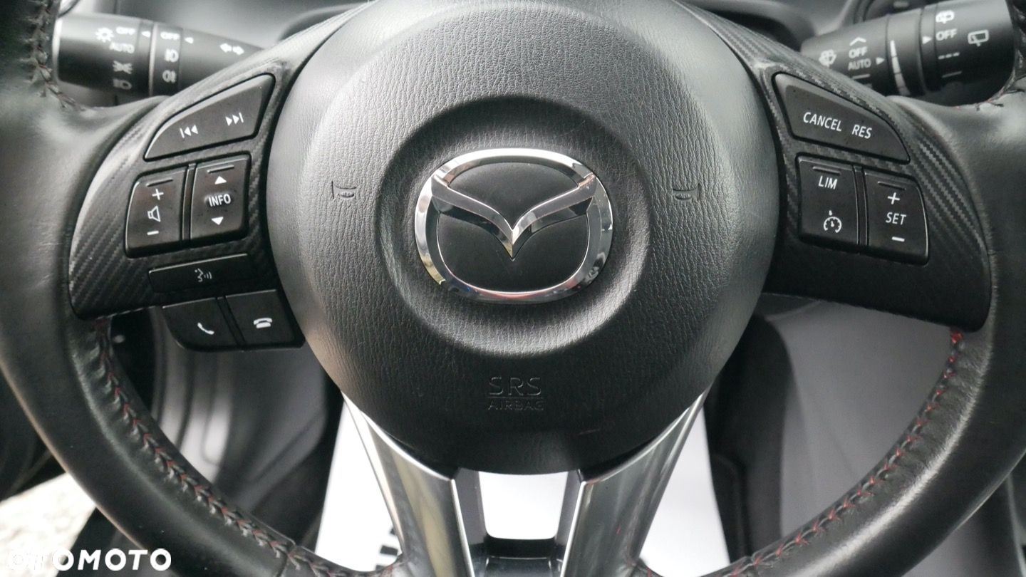 Mazda 3 - 9