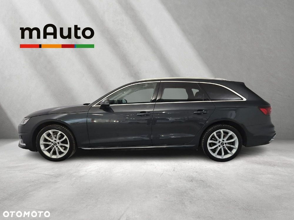 Audi A4 - 2