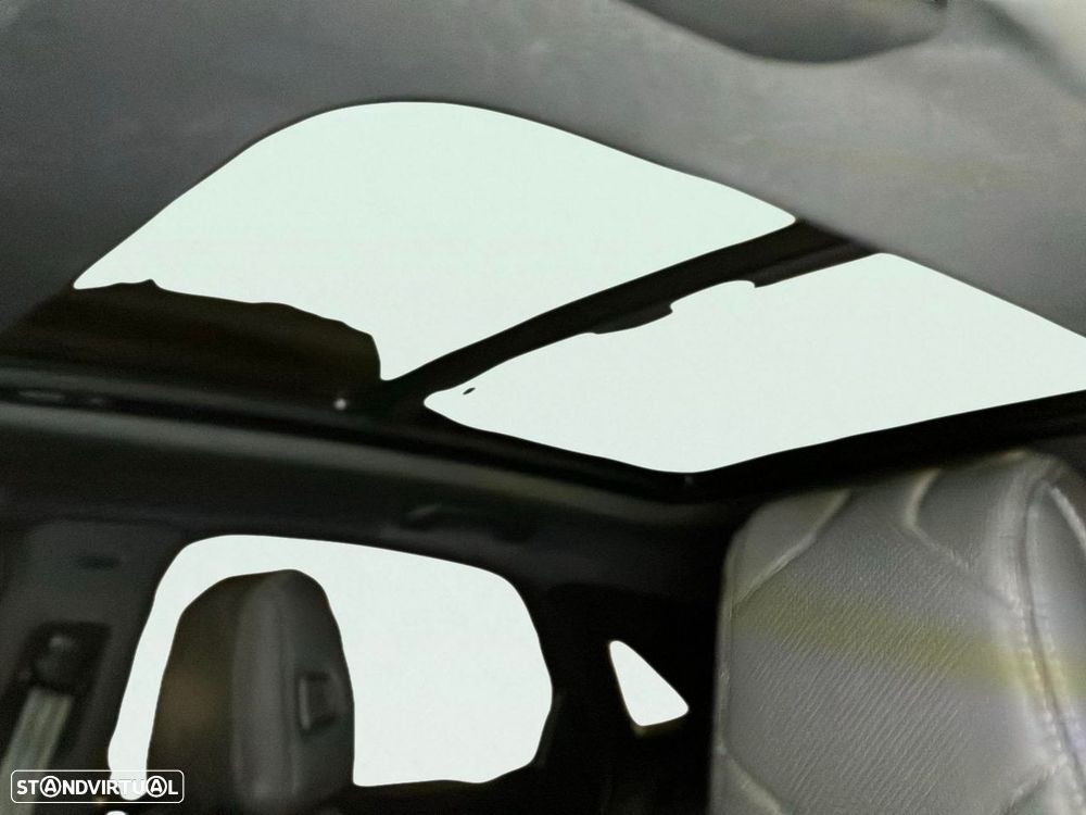 DS DS7 Crossback E-Tense Rivoli EAT8 - 18