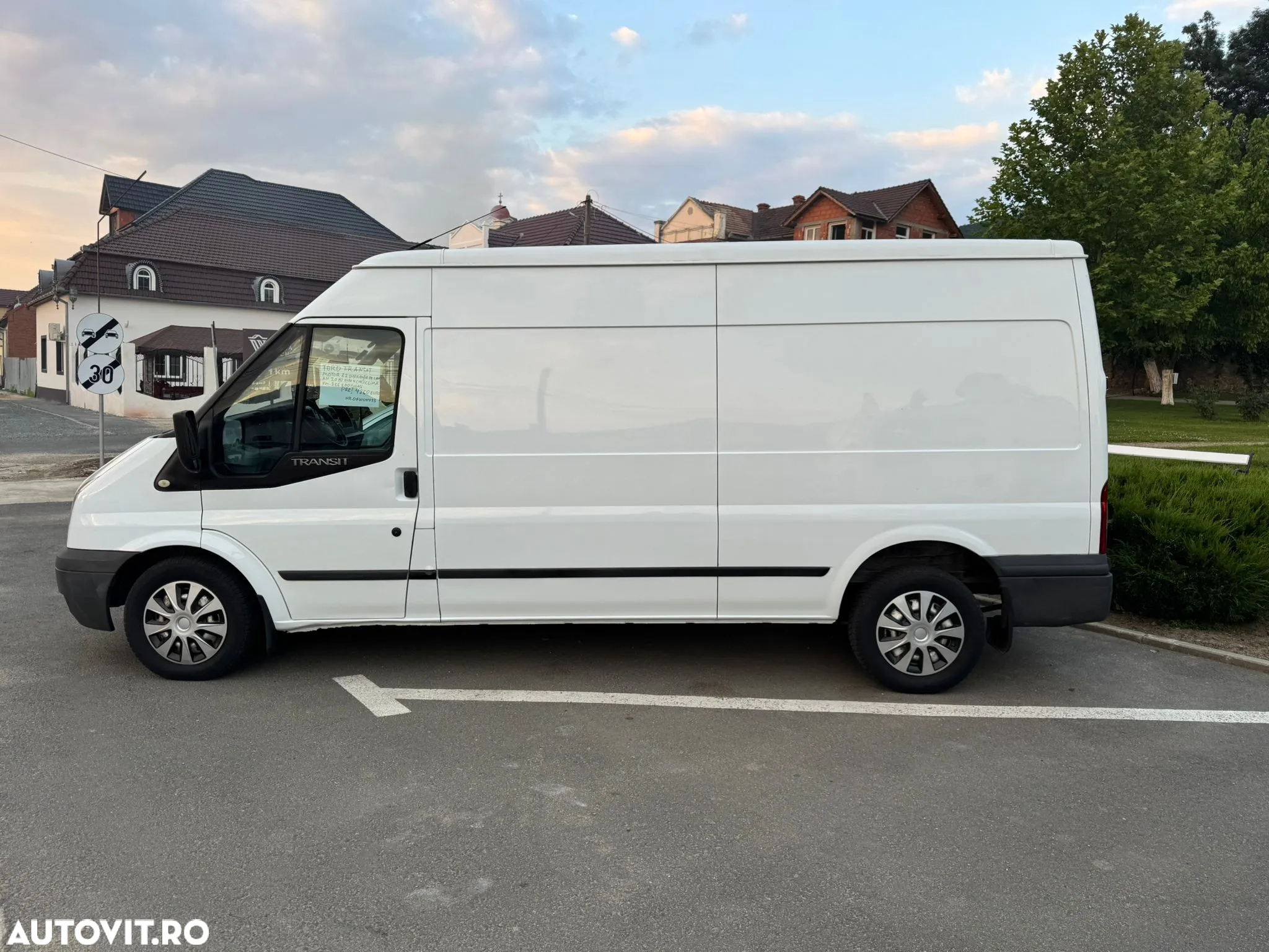 Ford Transit - 3