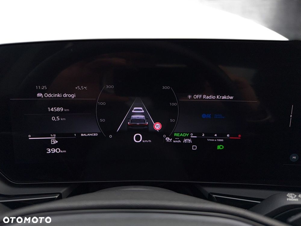 Audi A5 Avant TFSI S tronic - 19