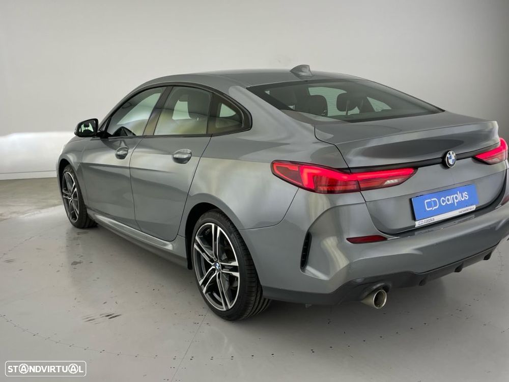 BMW 216 Gran Coupé d Pack Desportivo M - 24