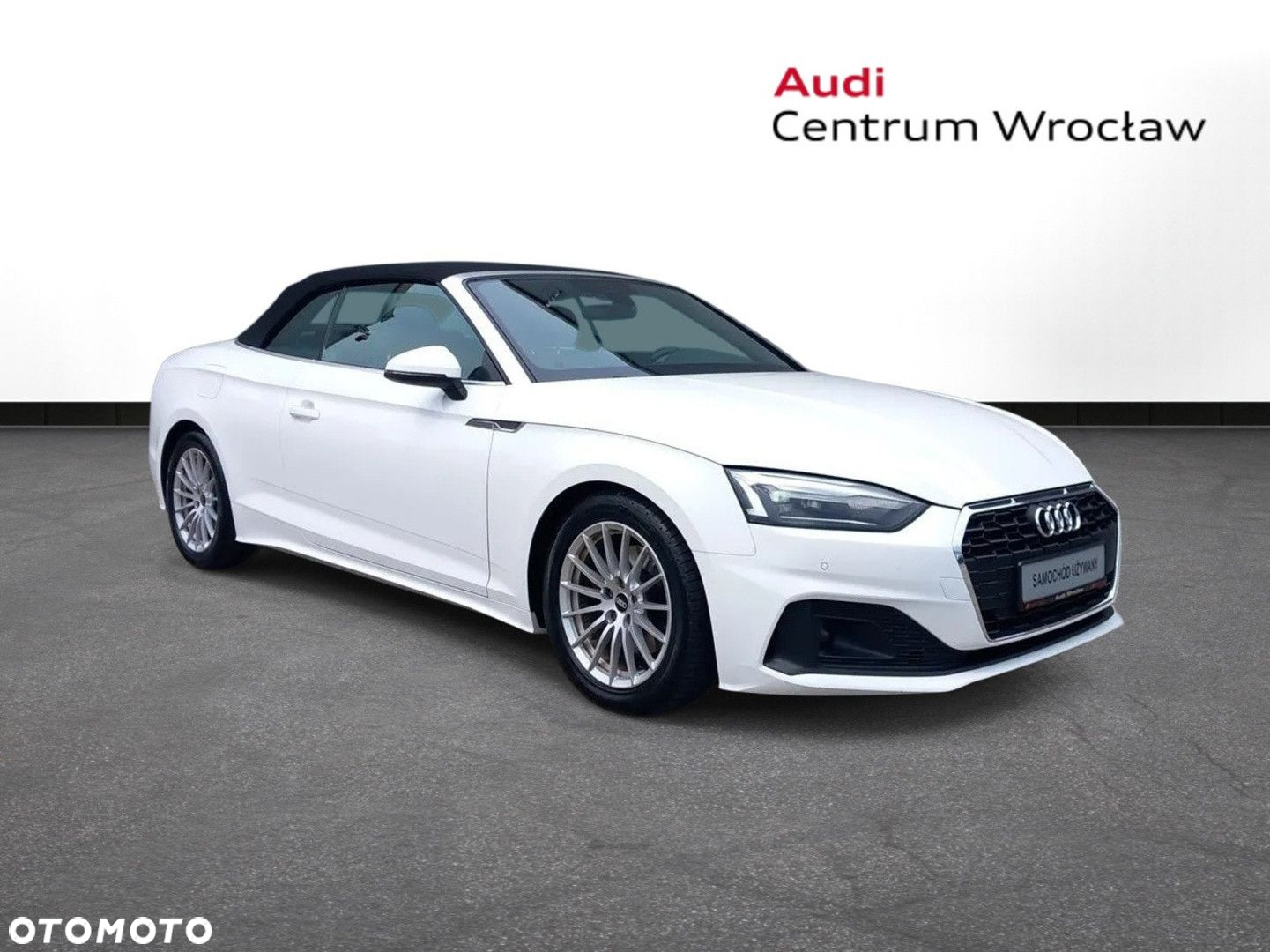 Audi A5 - 6