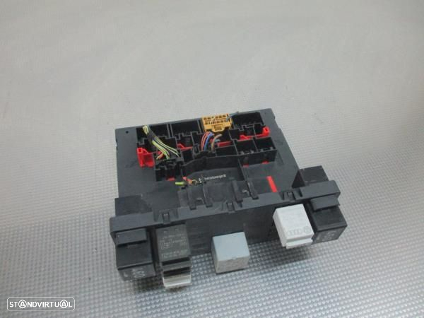 Caixa Fusiveis Volkswagen Caddy Iii Caixa (2Ka, 2Kh, 2Ca, 2Ch) - 3