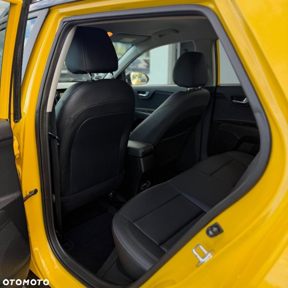 Kia Stonic 1.0 T-GDI 120 Platinum Edition - 26
