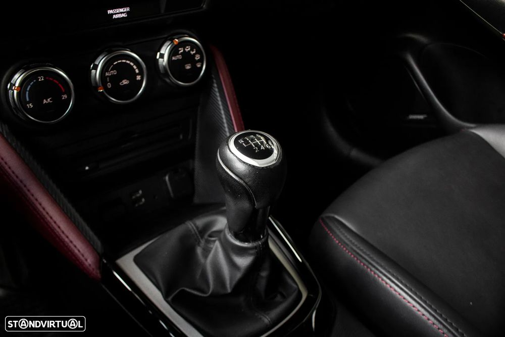 Mazda CX-3 1.5 Sky.Excellence - 21