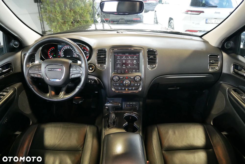 Dodge Durango - 18