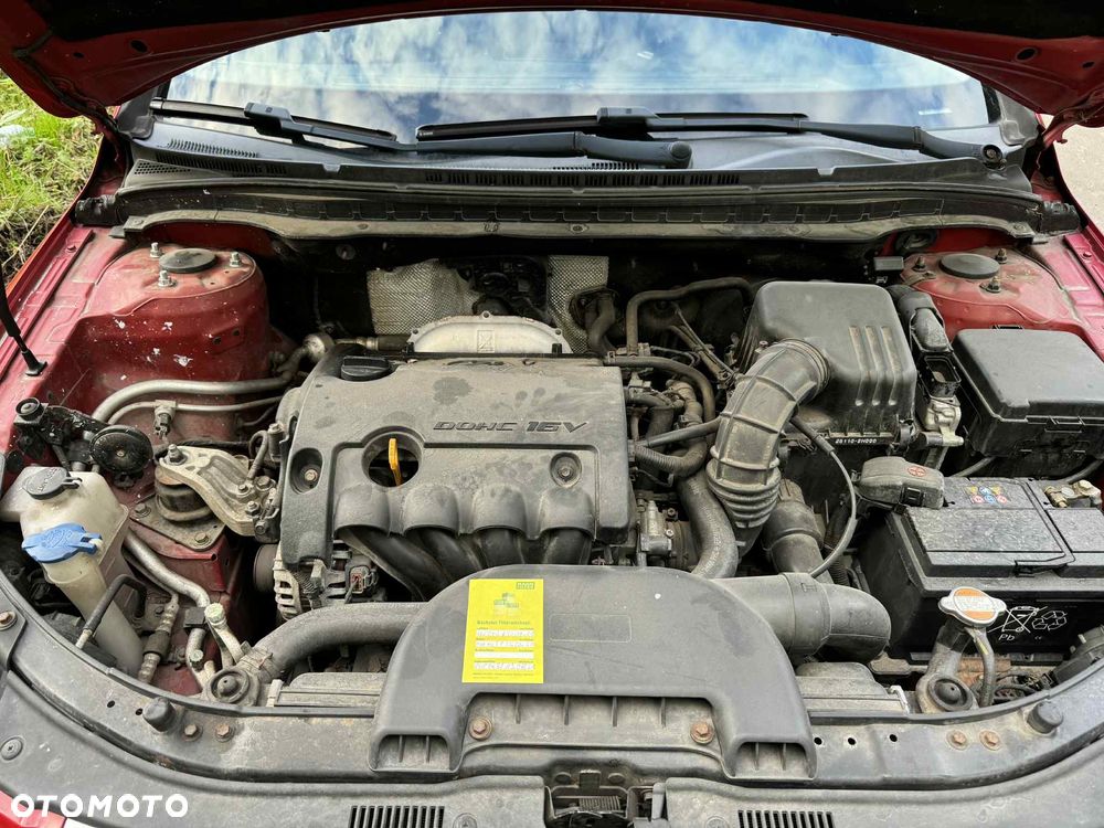 Hyundai i30 i30cw 1.4 Comfort - 7