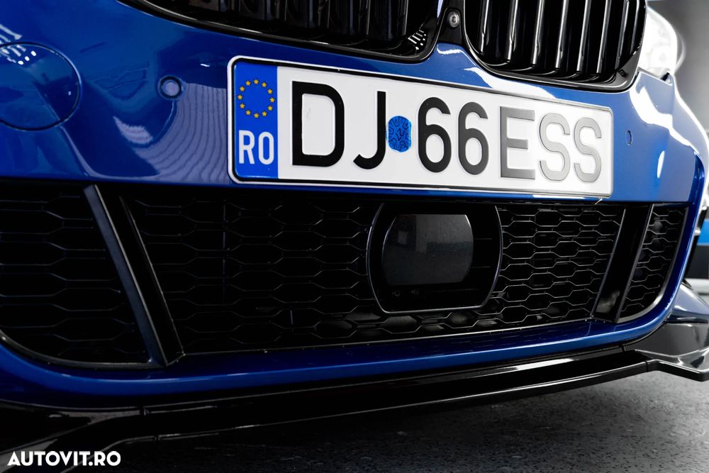 BMW Seria 3 330i AT - 20