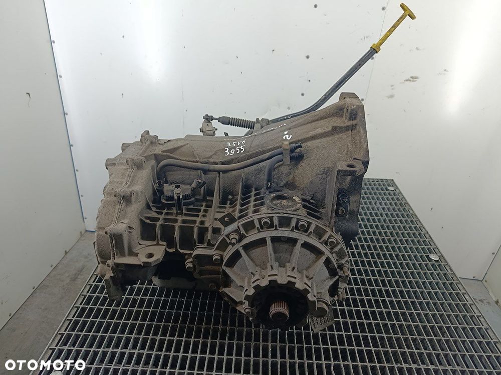 SKRZYNIA BIEGÓW AUTOMAT CHRYSLER 300M A606 3.5 V6 24V - 1