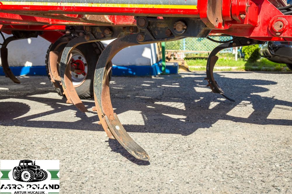 Horsch TERRANO 12 FG - 2007 ROK - TERRAGRIP - 5