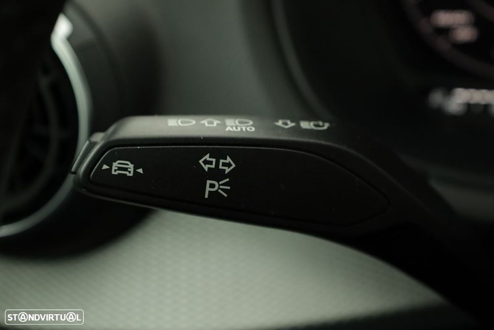 Audi Q2 35 TFSI Advanced S tronic - 16