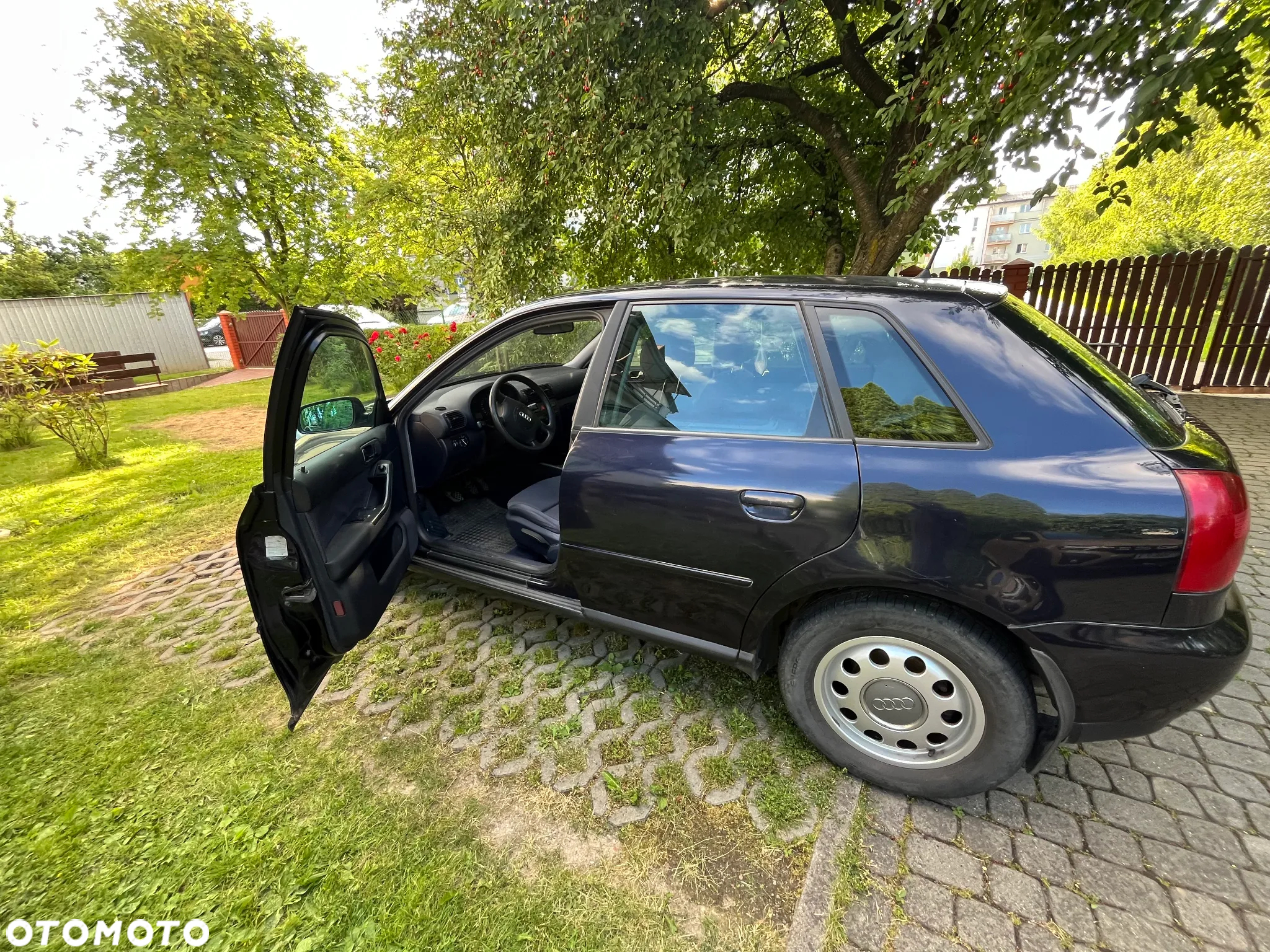 Audi A3 - 6