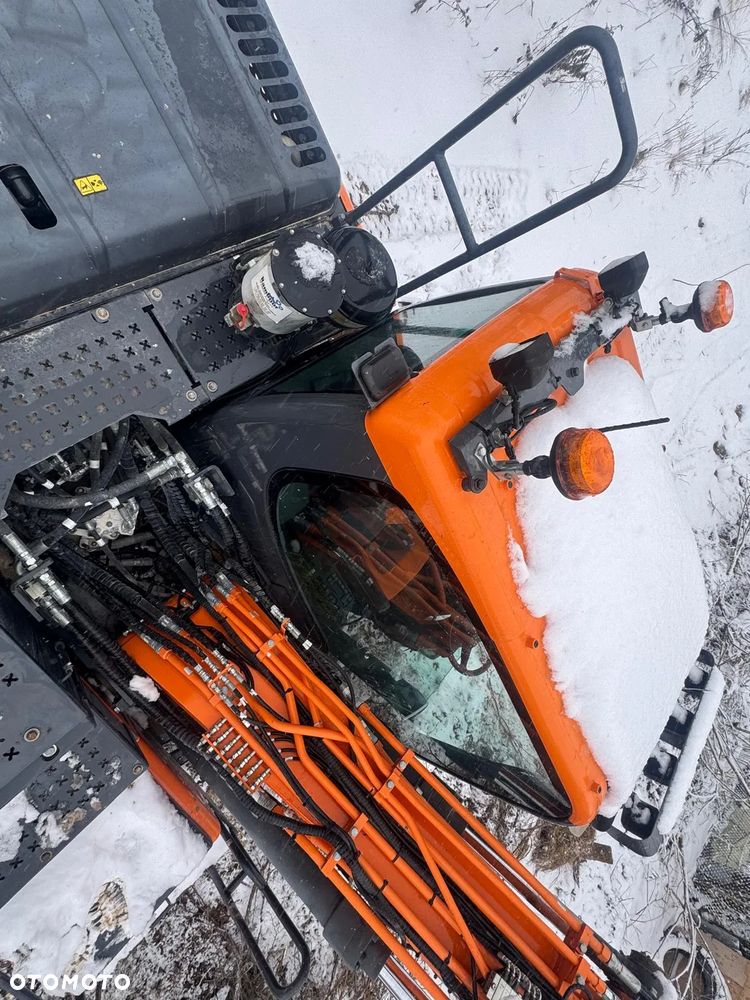 Doosan DX160 W-5 - 6