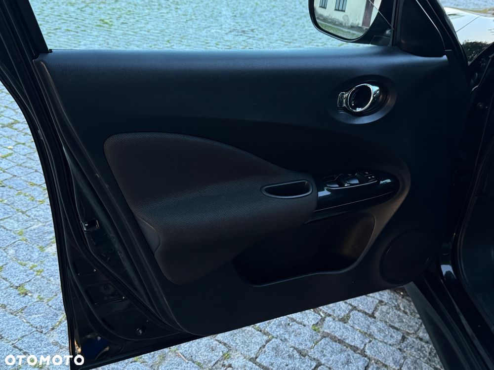 Nissan Juke 1.6 Tekna - 34