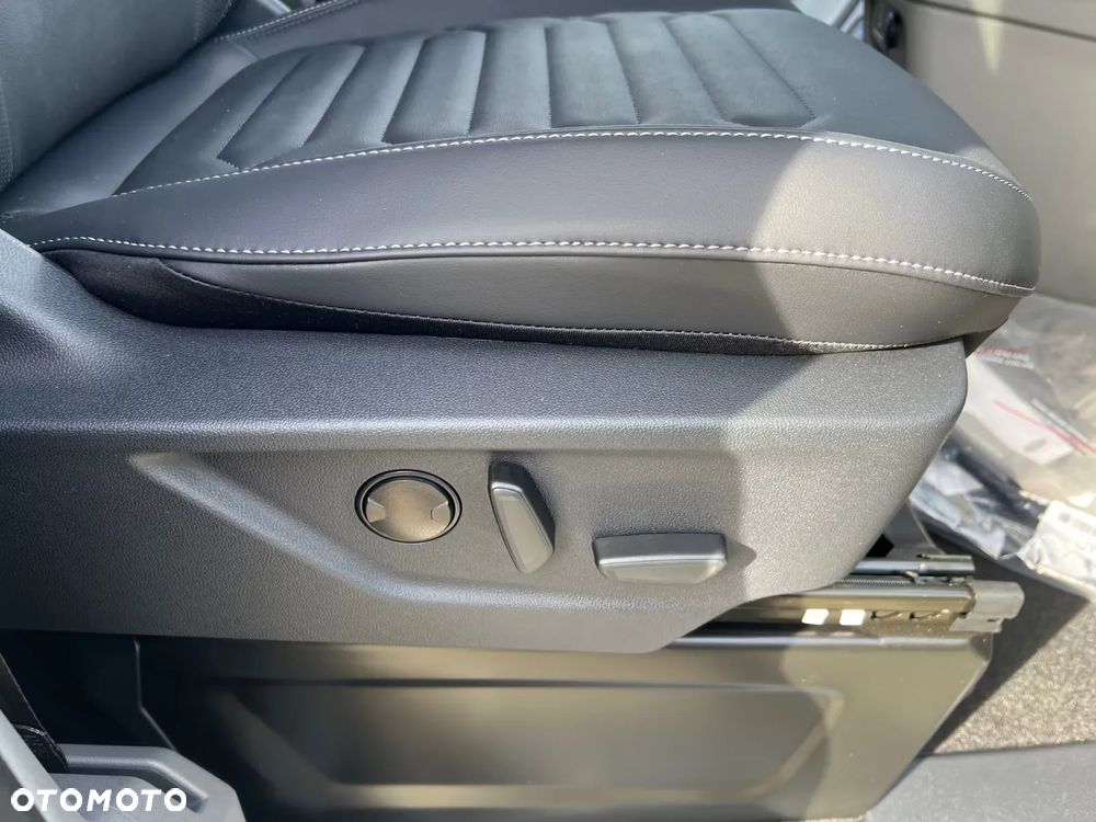 Ford Tourneo Custom 2.0 EcoBlue 320 AWD L2 Titanium X - 21