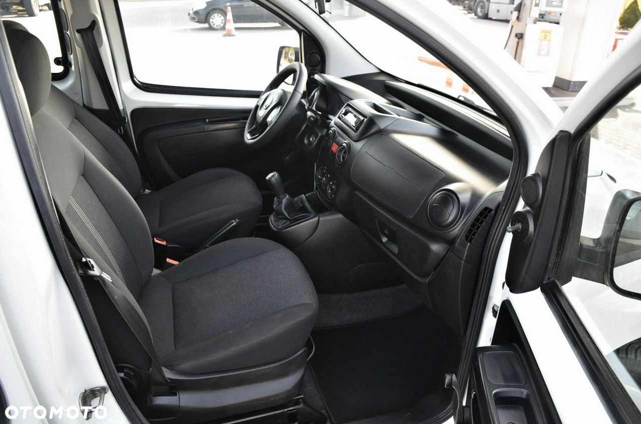 Fiat Fiorino - 21
