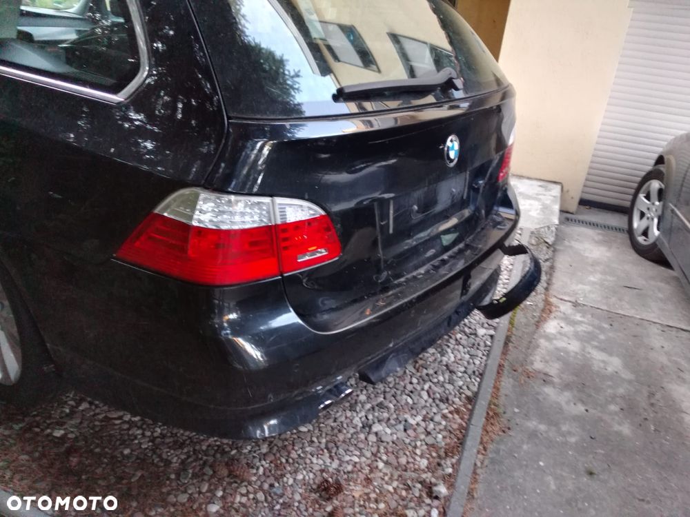 BMW Seria 5 530d Sport-Aut Edition Lifestyle - 21