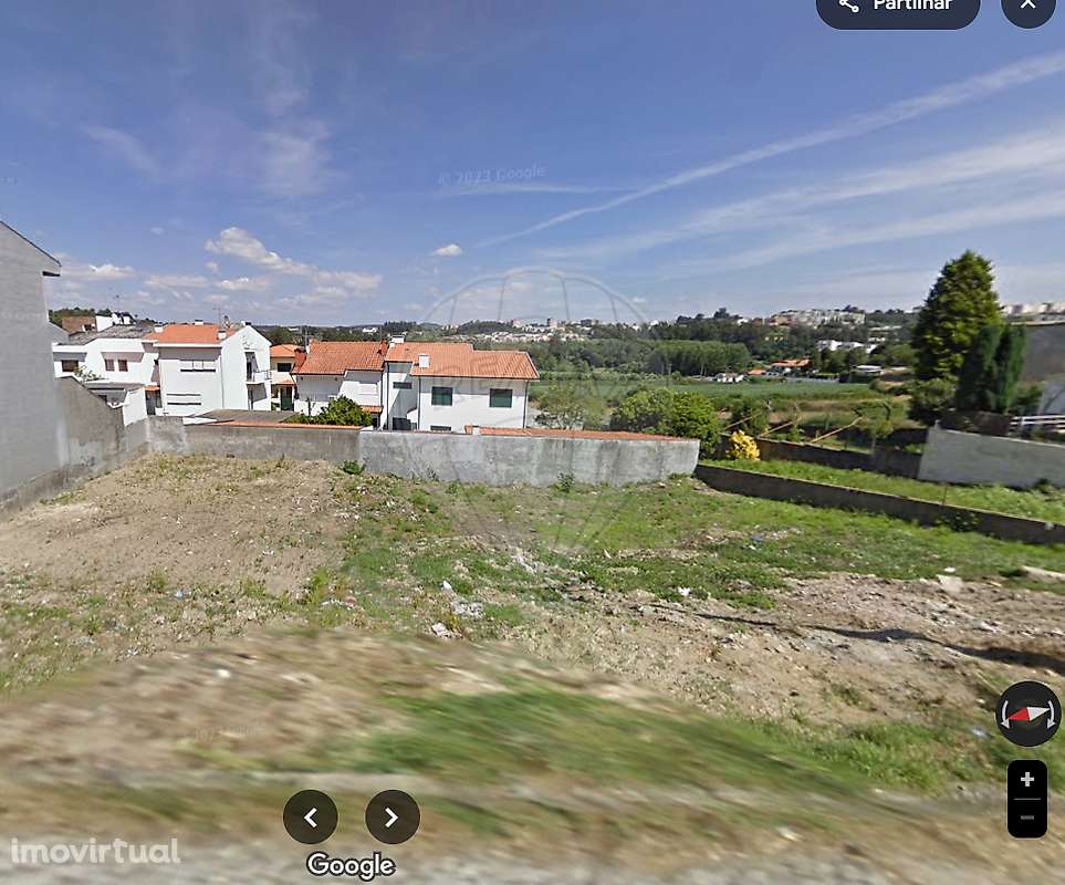 Terreno  para venda - Grande imagem: 2/3