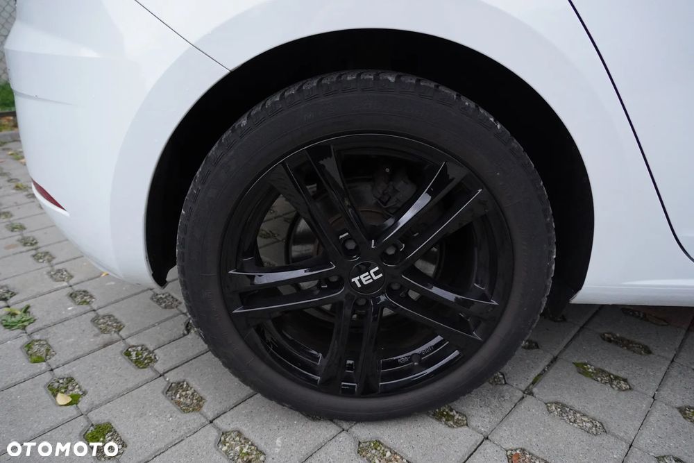 Seat Leon 1.5 EcoTSI Evo FR S&S - 16