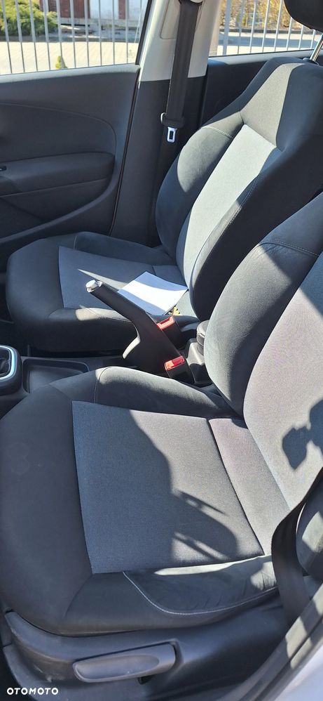 Volkswagen Polo 1.6 TDI DPF Comfortline - 13