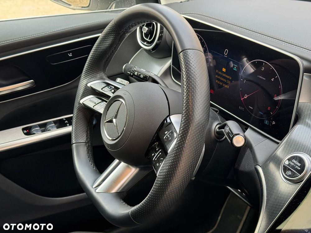 Mercedes-Benz GLC 220 d 4-Matic - 14