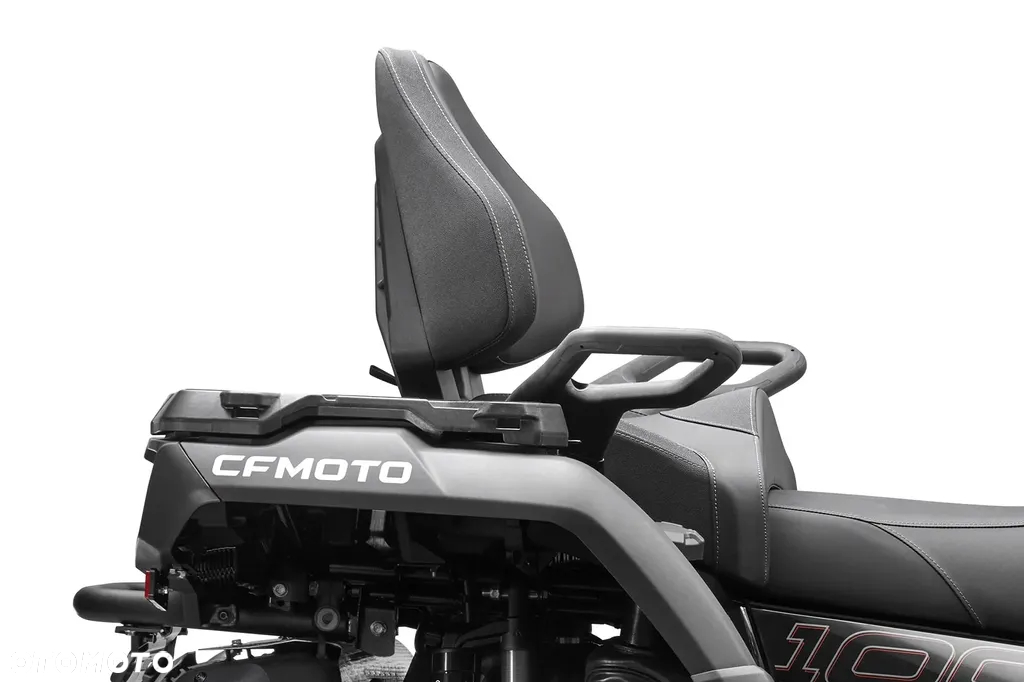 CFMoto CForce