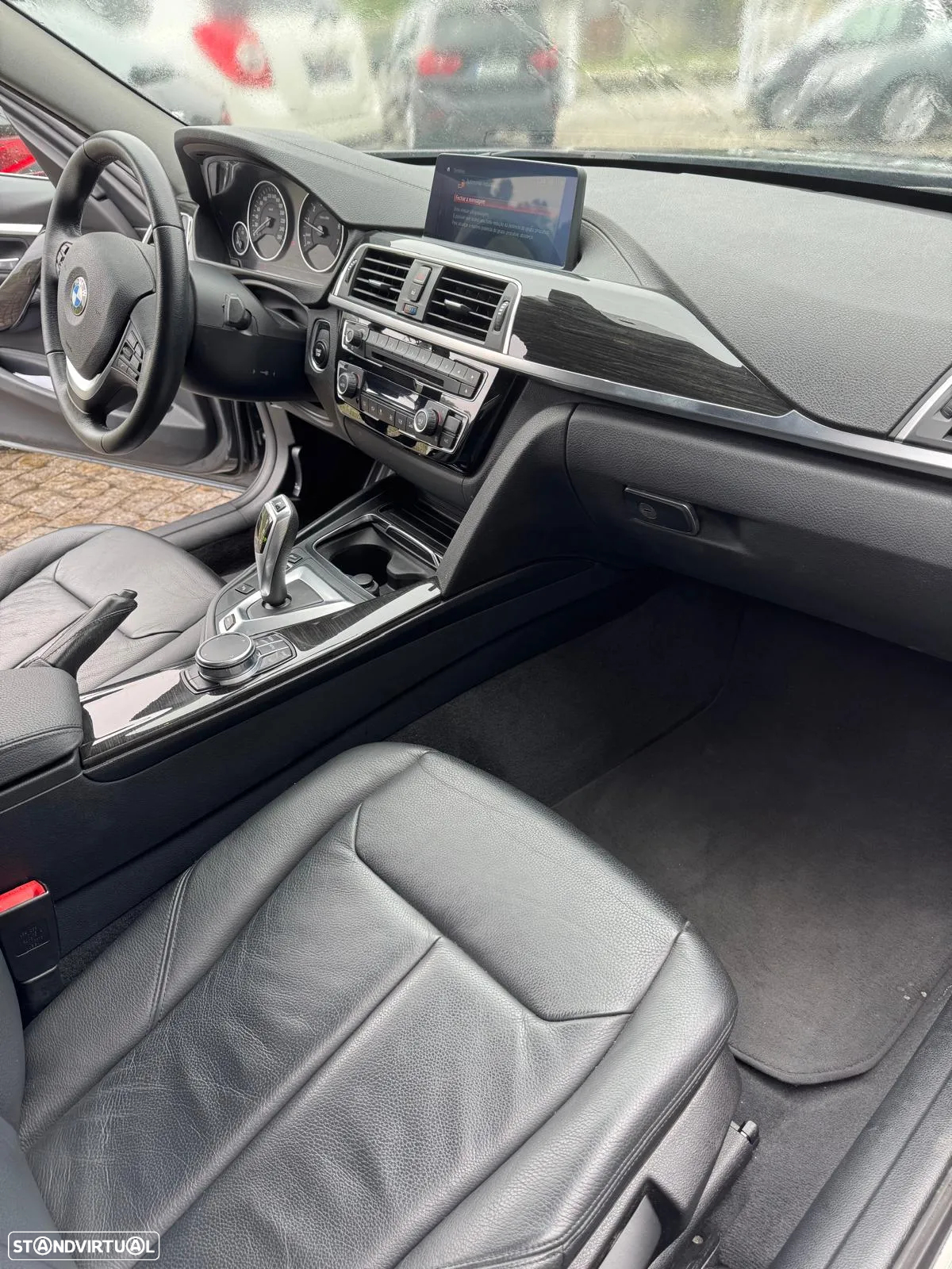 BMW 330 e iPerformance Line Sport - 6