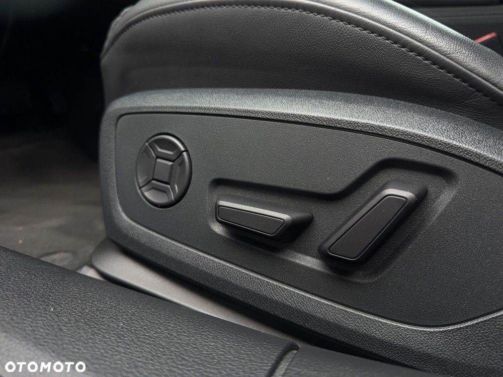 Audi A6 Avant 40 TDI mHEV Quattro Advanced S tronic - 18