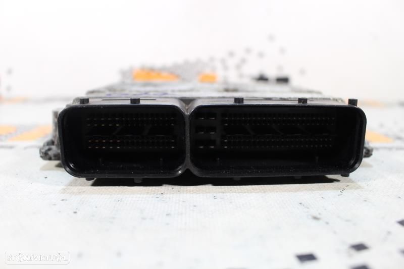 Centralina De Motor Audi A3 (8P1)  03L906023n / 5Wp42671aa / 03L 906 0 - 2