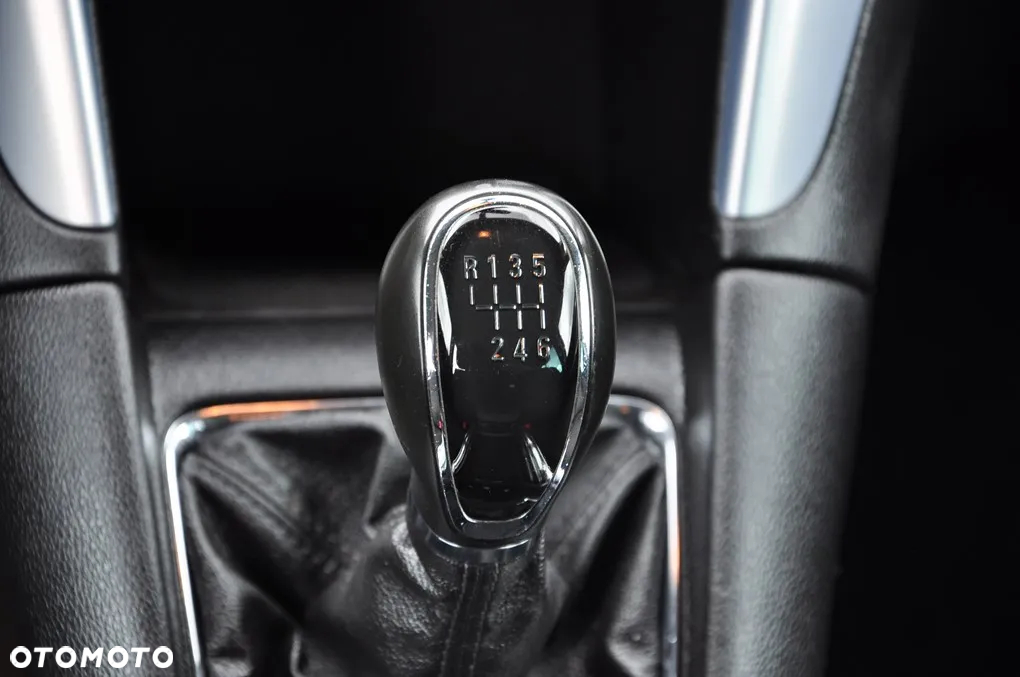 Opel Zafira 1.4 T Cosmo - 34