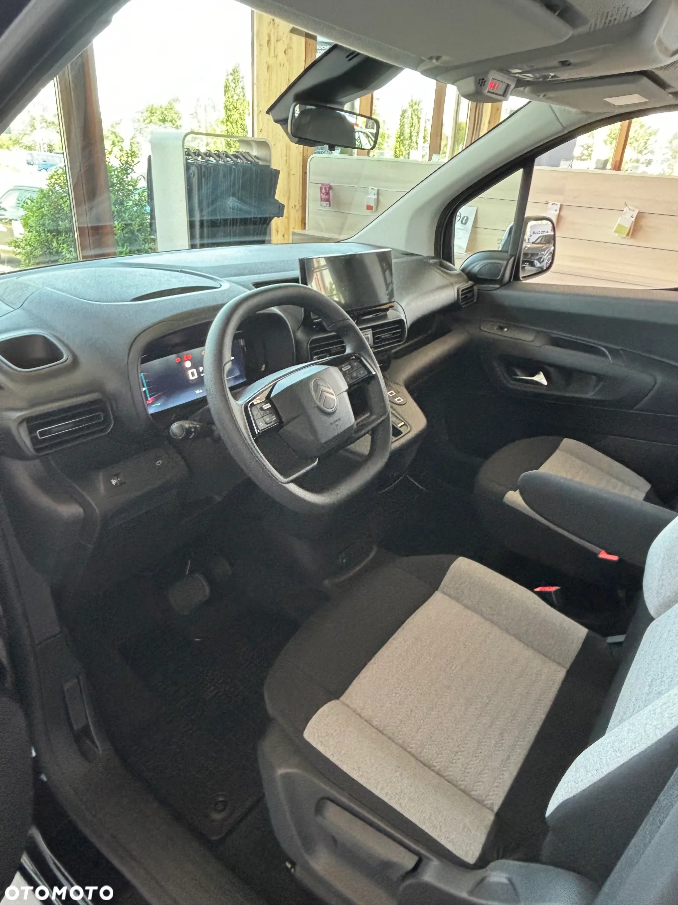 Citroën Berlingo MPV M 1.5 BlueHDI Plus S&S EAT8 N1 - 5