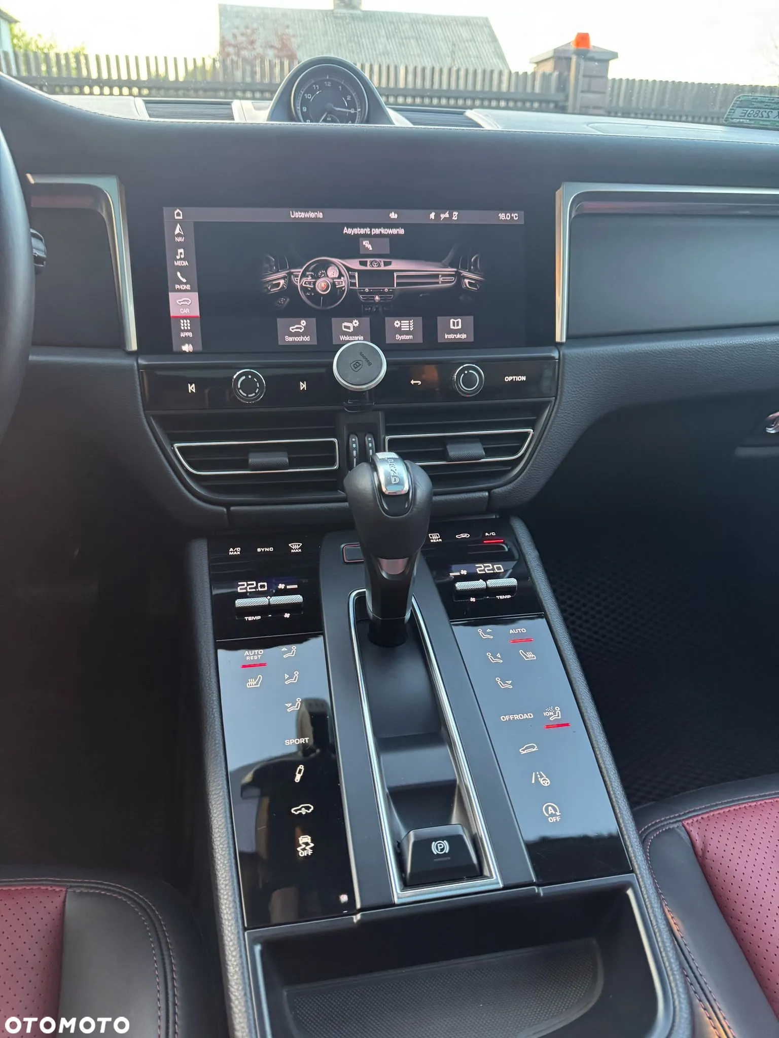 Porsche Macan - 6