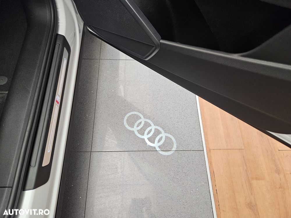 Audi Q5 40 TDI Sportback quattro S tronic S line - 18