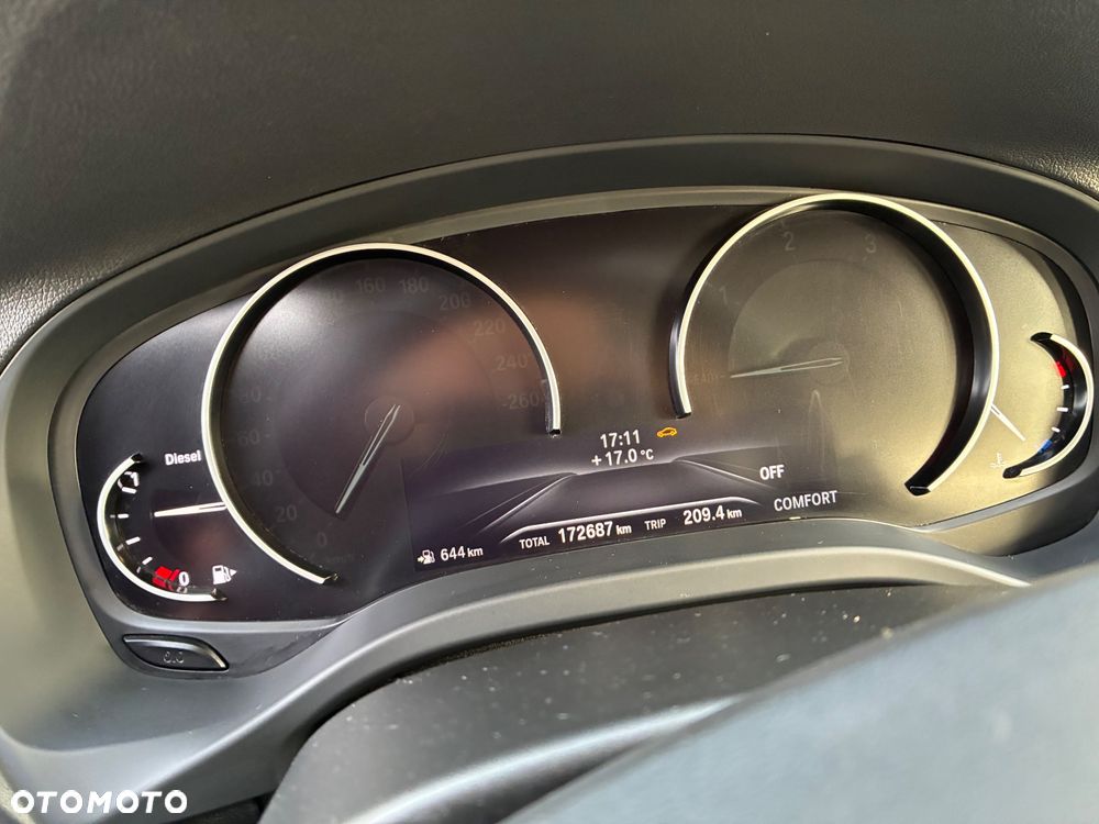 BMW X3 xDrive20d MHEV Business Edition - 8