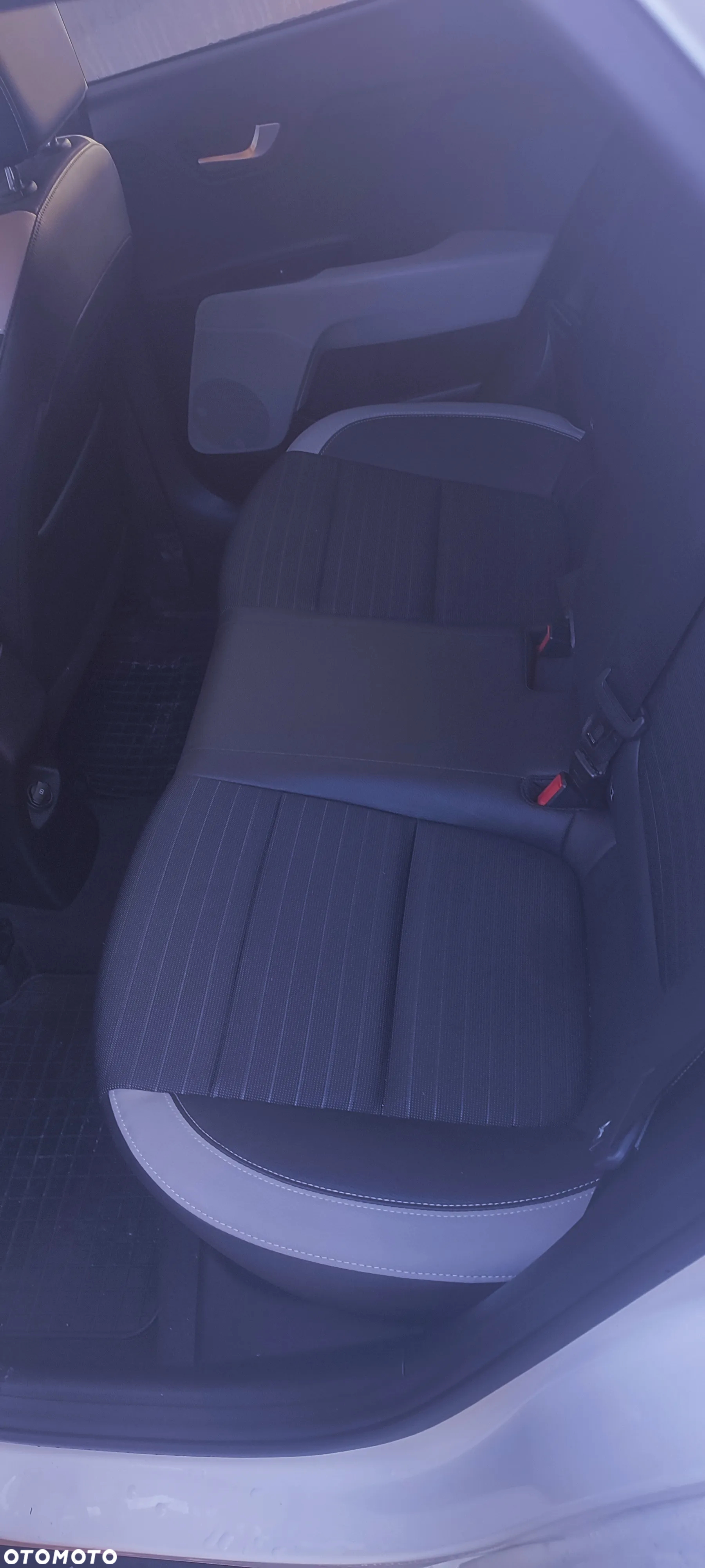 Kia Stonic 1.4 L - 6