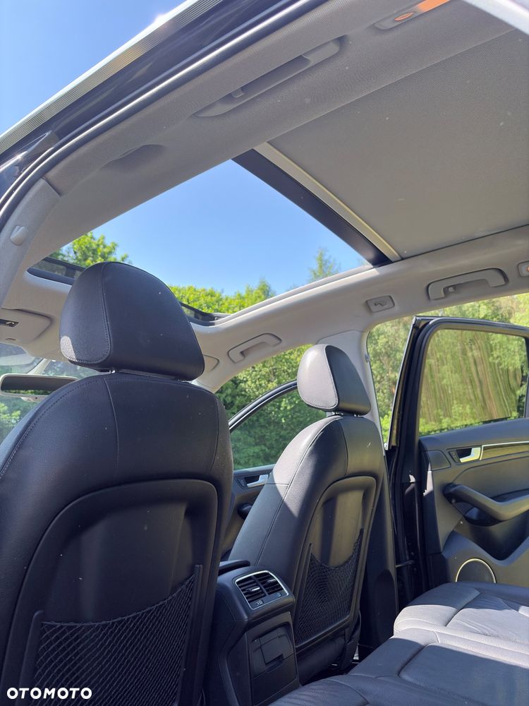 Audi Q5 - 13